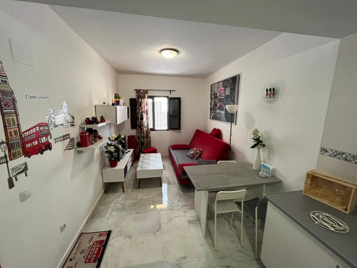 Apartment Centro Ciudad *