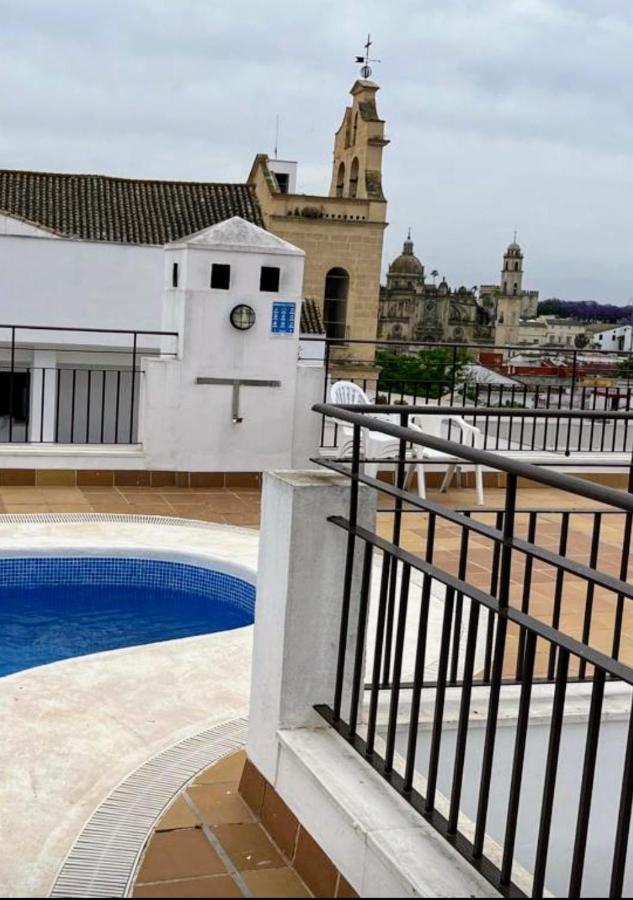 Centro Ciudad Apartment *