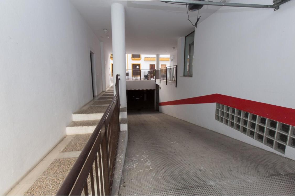 Centro Ciudad Apartment Jerez de la Frontera