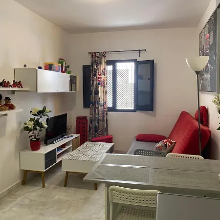 Apartamento Centro Ciudad Jerez de la Frontera Exterior photo