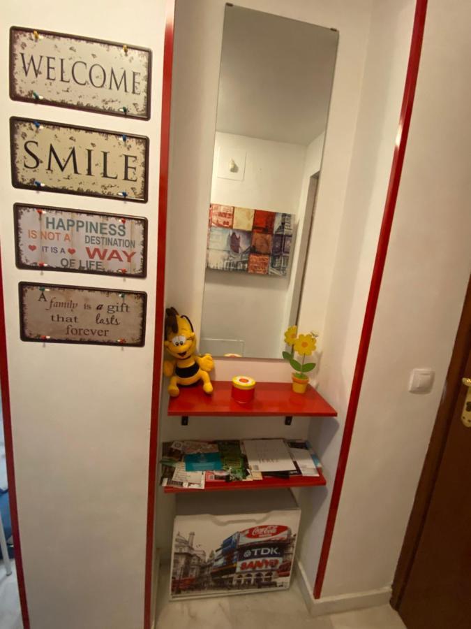 Apartament Centro Ciudad Jerez de la Frontera