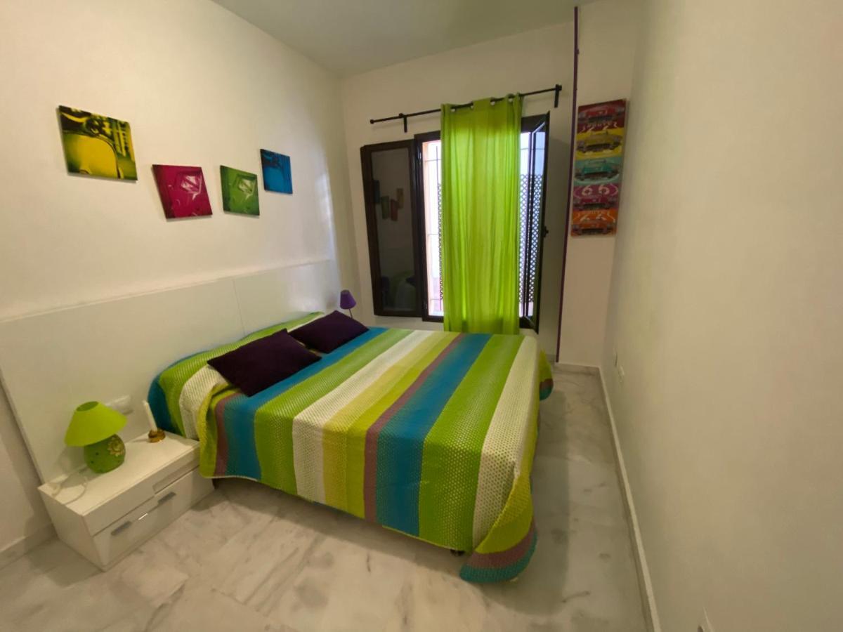 Apartment Centro Ciudad *