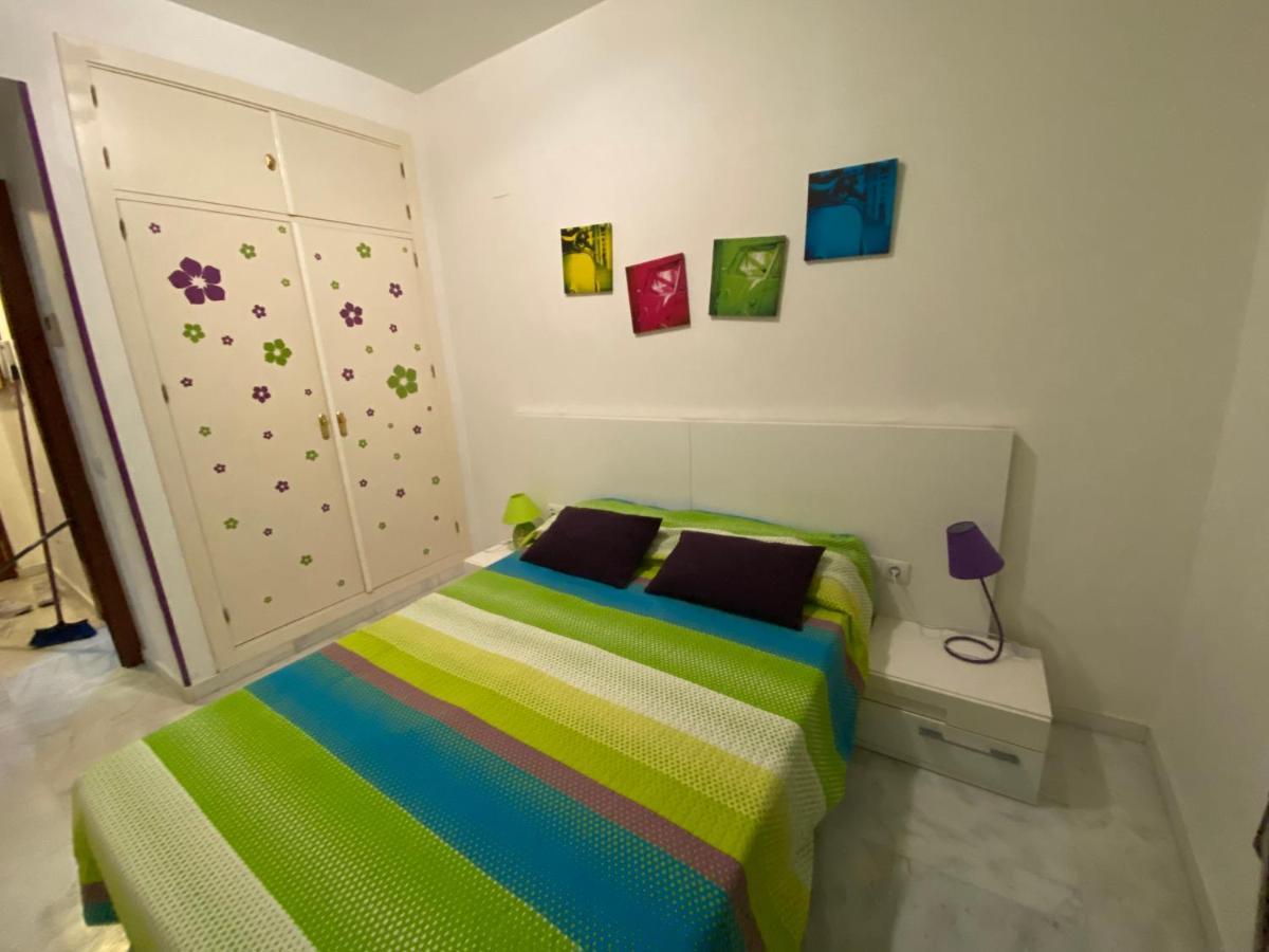 Centro Ciudad Apartment