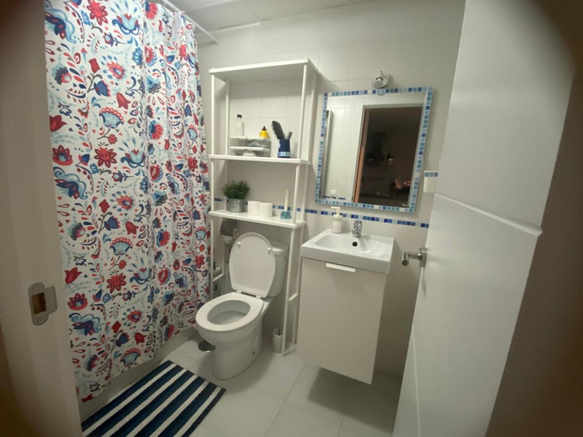 Apartment Centro Ciudad