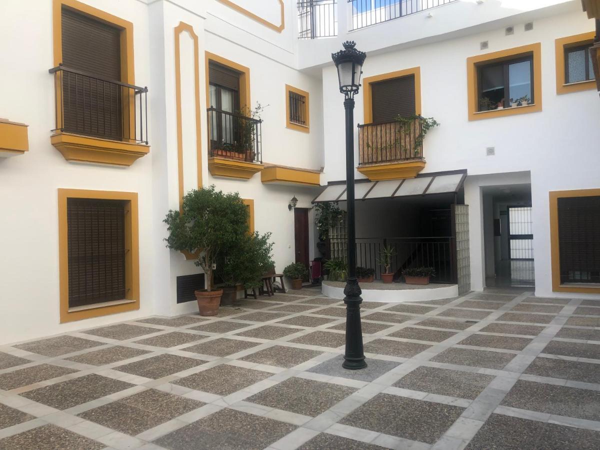 Centro Ciudad Apartment *