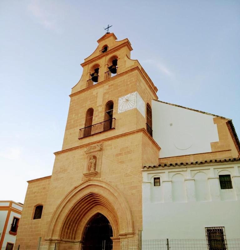Centro Ciudad Jerez de la Frontera