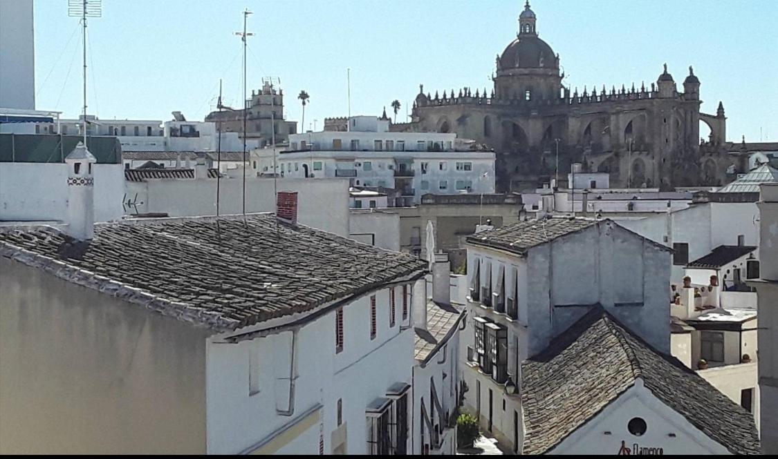 Apartament Centro Ciudad *