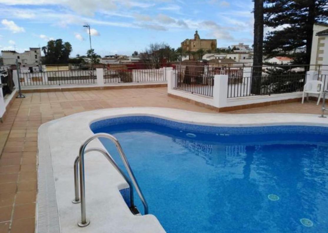 Centro Ciudad Apartment Jerez de la Frontera