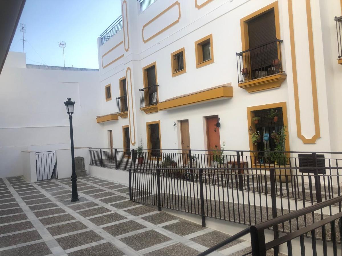 Centro Ciudad Apartment Jerez de la Frontera