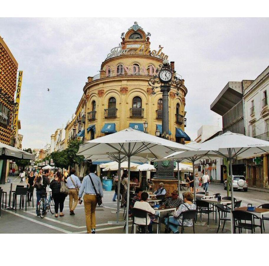 Centro Ciudad Appartement Jerez de la Frontera