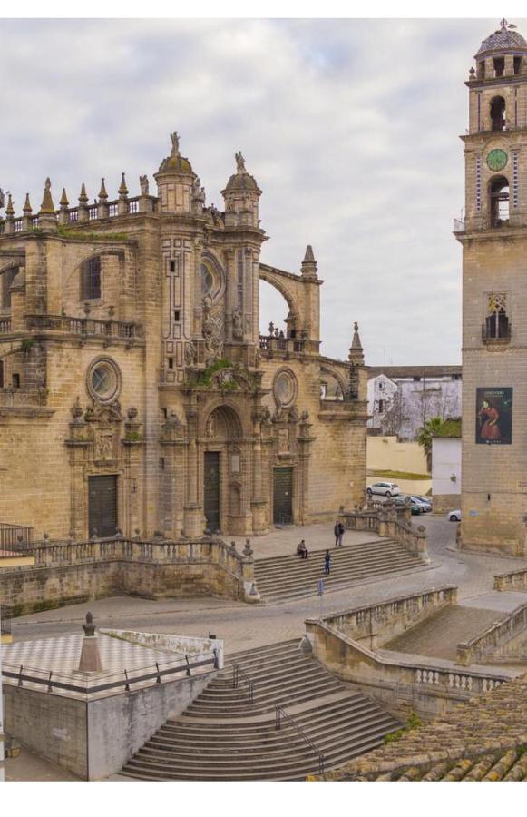 Appartement Centro Ciudad Jerez de la Frontera