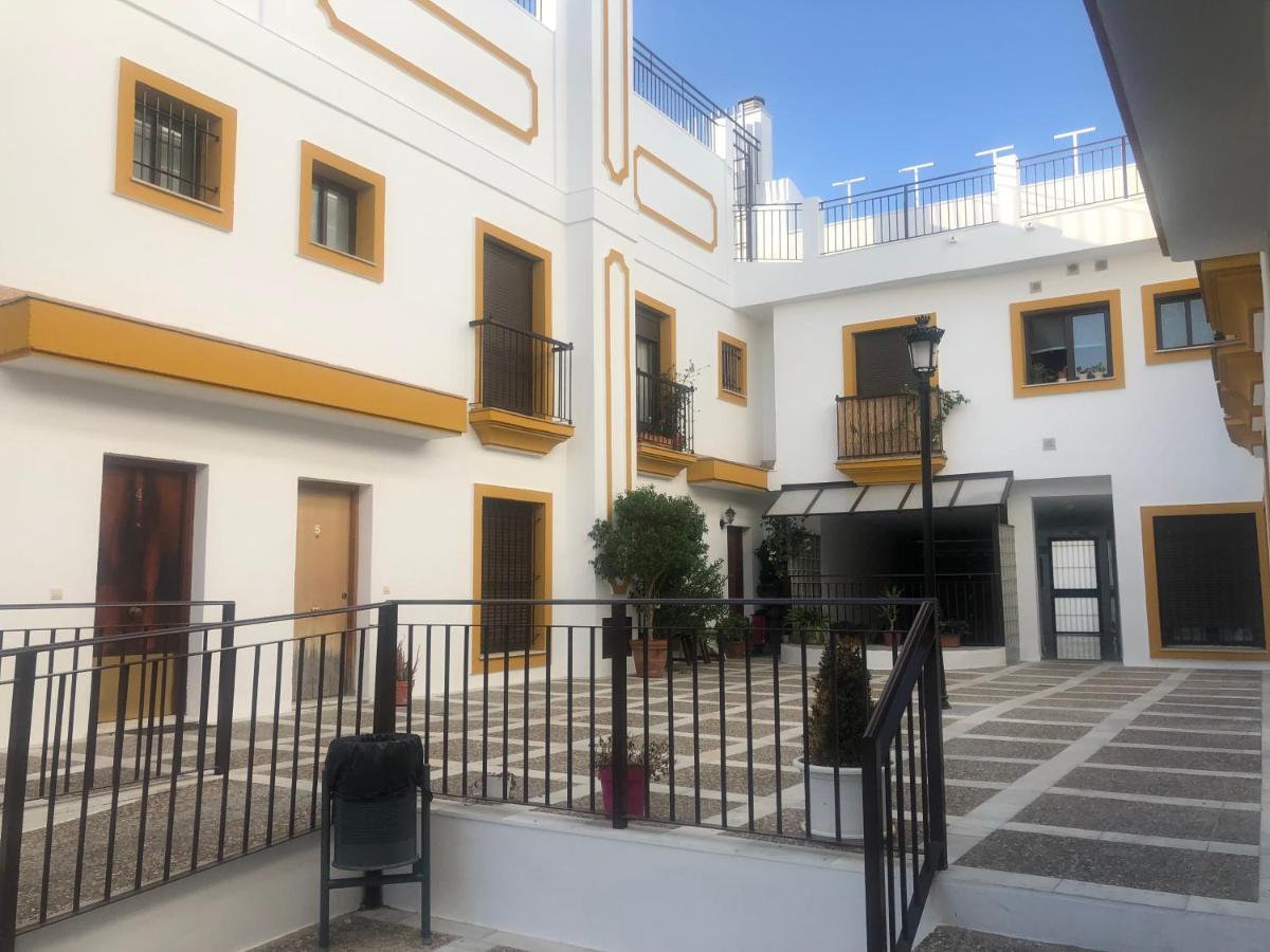 Centro Ciudad Appartement *